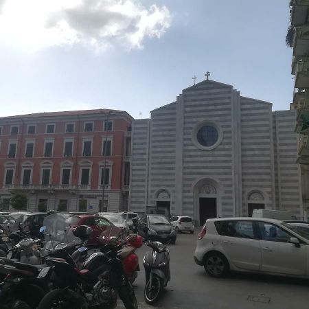 דירות לה ספציה Riposo In Centro Citta מראה חיצוני תמונה