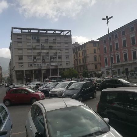 דירות לה ספציה Riposo In Centro Citta מראה חיצוני תמונה